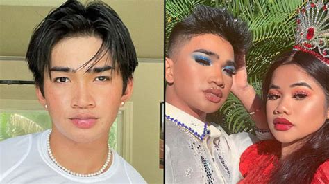 chris wonton|Boyfriend of Bretman Rock's sister Princess Mae, Misterwontons, .